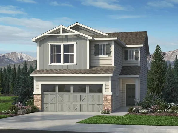 The Cape Town Plan, Haven Valley