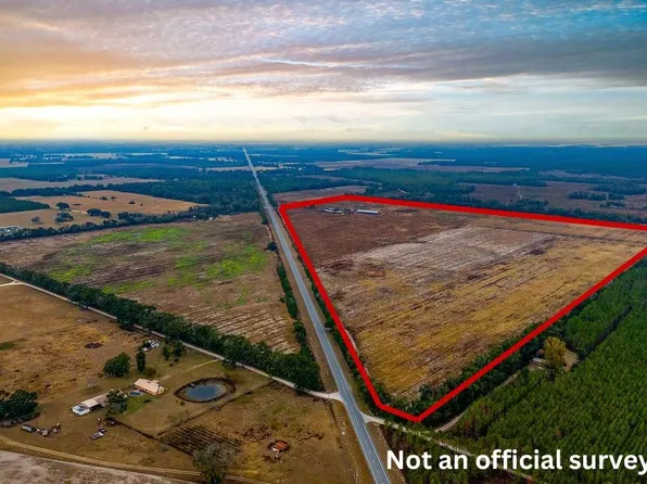 8619 E Us Highway 27, Mayo, FL 32066