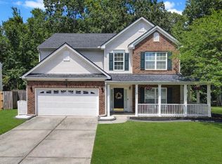 9264 N Moreto Cir, Summerville, SC 29485