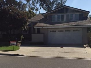 9 Morning Dew, Irvine, CA 92603