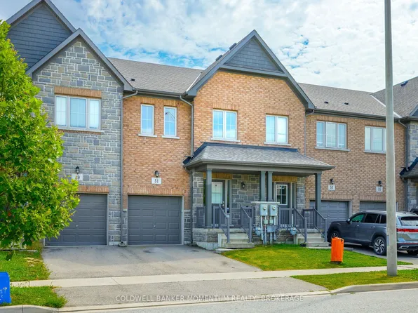51 Sunset Way, Thorold, ON L2V 0C7