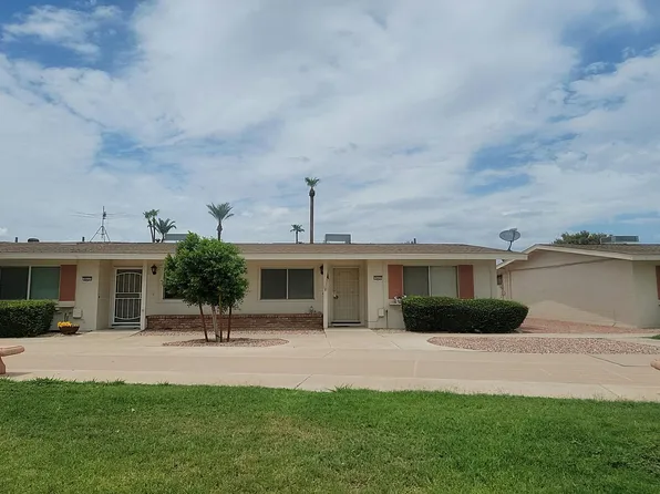 9455 N 111th Ave, Sun City, AZ 85351