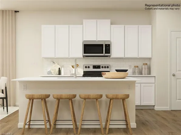 5283 Amaryllis Way, Winston Salem, NC 27104