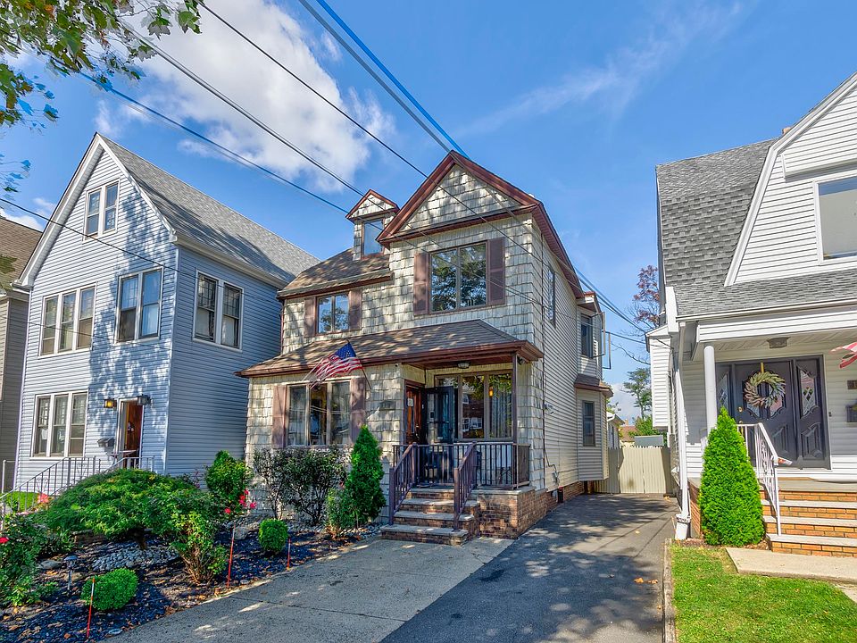 133 W 32nd St, Bayonne, NJ 07002 Zillow