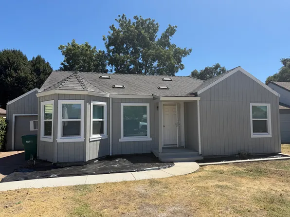1450 Bristol Ave, Stockton, CA 95204