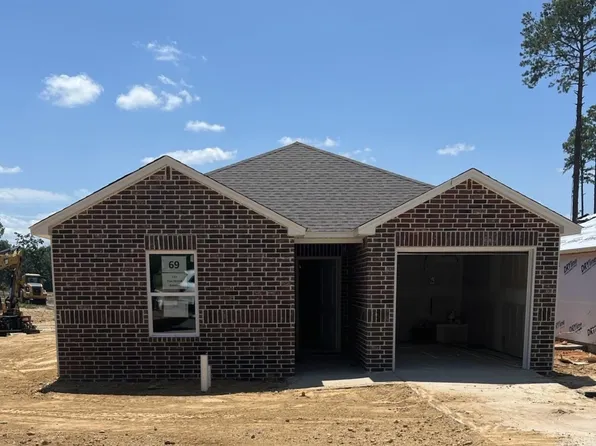 141 Flat Wood Ave, Benton, AR 72015