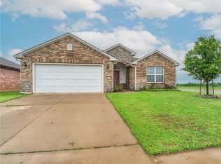 11701 NW 135th St, Piedmont, OK 73078