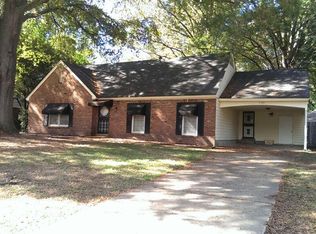 3109 Emerald St, Memphis, TN 38115