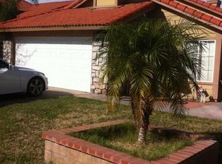 16950 Los Cedros Ave, Fontana, CA 92336