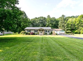 255 McElroy Pike, Lebanon, KY