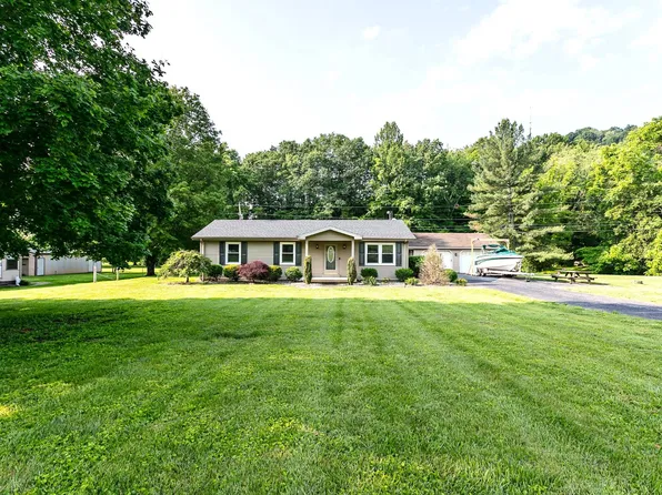 255 McElroy Pike, Lebanon, KY 40033