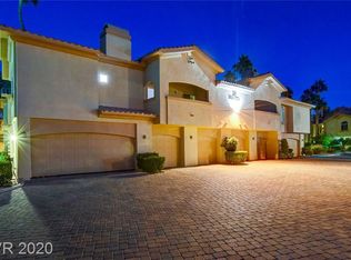 2050 W Warm Springs Rd UNIT 2811, Henderson, NV 89014