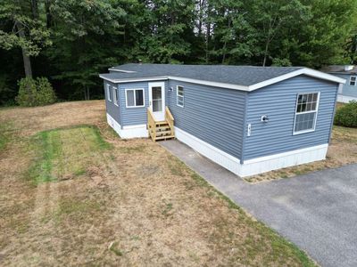 41 Willow Street, Tilton, NH, 03276