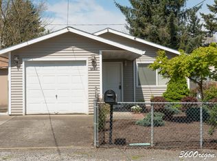 7305 SE Harney St, Portland, OR 97206