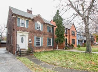 3645 Antisdale Rd, Cleveland Heights, OH