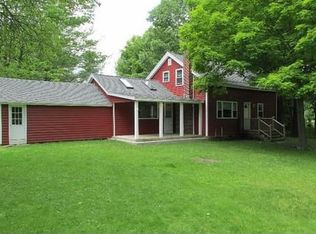 477 E Housatonic St, Dalton, MA 01226