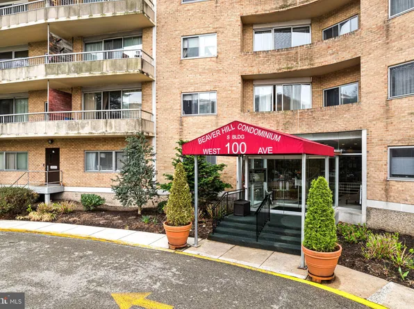 100 West Ave APT 312, Jenkintown, PA 19046
