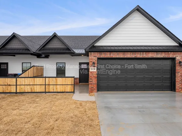 8620 Cantera Dr Unit B, Fort Smith, AR 72916