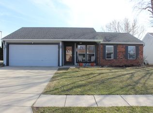 321 Thames Ave, Lafayette, IN 47909