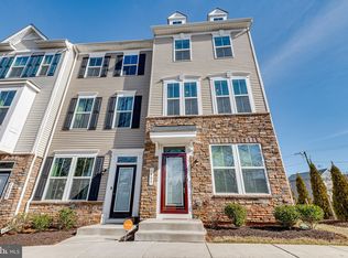 1405 Strahorn Rd, Hanover, MD 21076