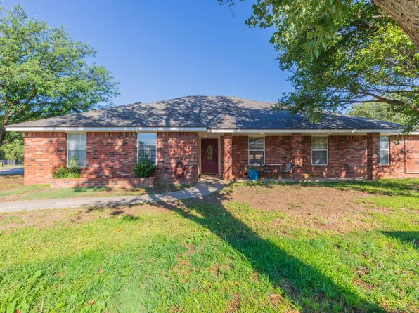 6 Yucca Cir, Canyon, TX 79015