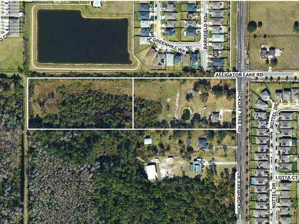 3280 Hickory Tree Rd, Saint Cloud, FL 34772