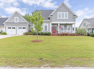 8818 Ramsbury Way, Wilmington, NC 28411