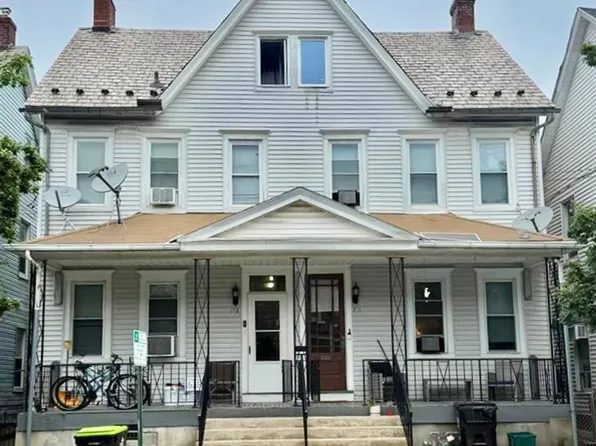 715 E 5th St, Bethlehem, PA 18015