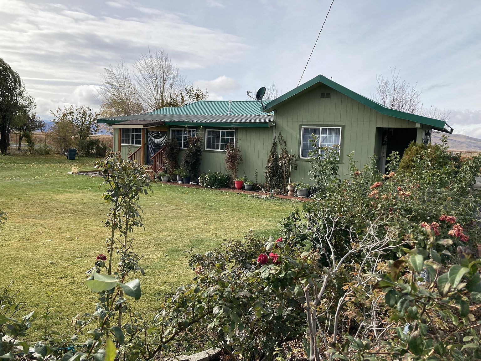 100 A St, Tulelake, CA 96134 Zillow