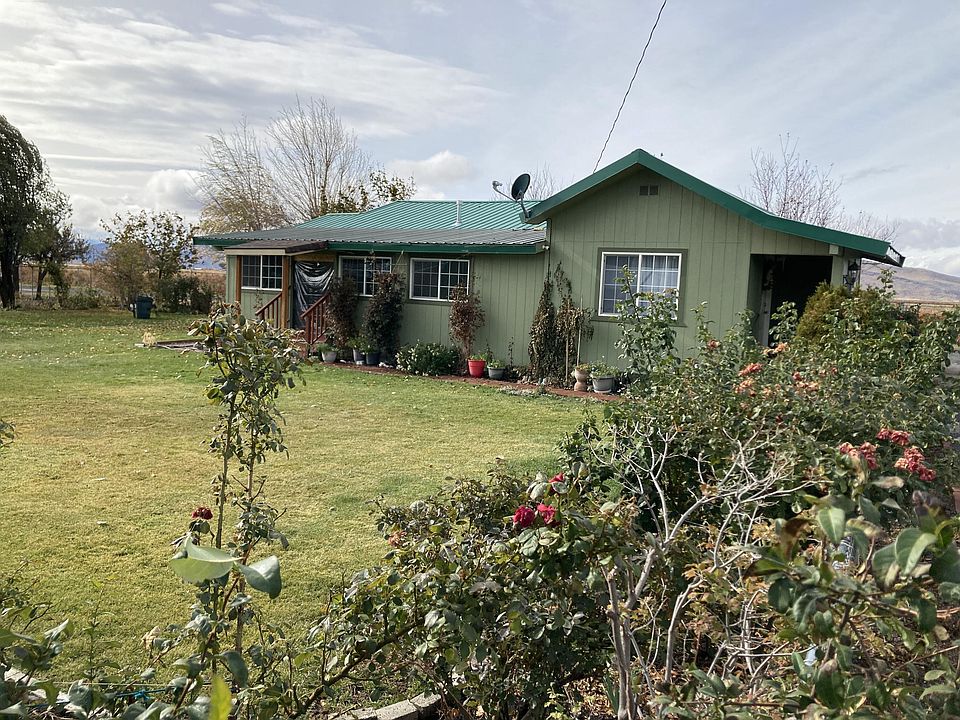 100 A St, Tulelake, CA 96134 Zillow