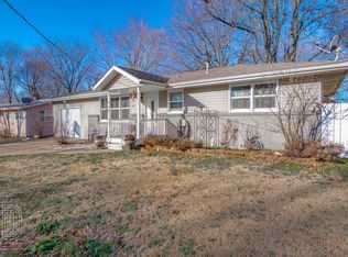 3141 S Ferguson Ave, Springfield, MO 65807