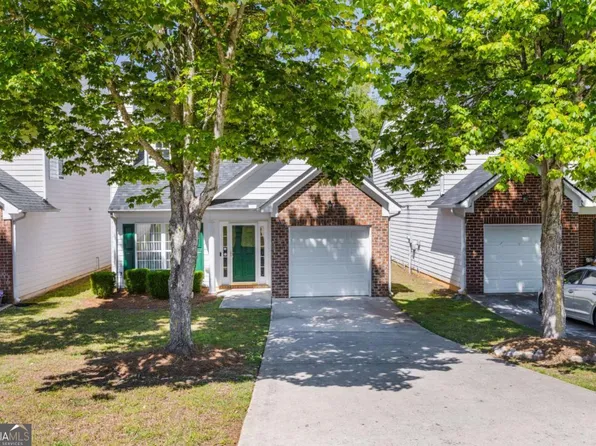 565 Carlton Pointe Dr #57, Palmetto, GA 30268