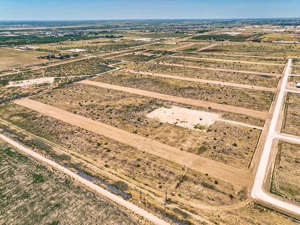 0 W County Road 150, Midland, TX 79706