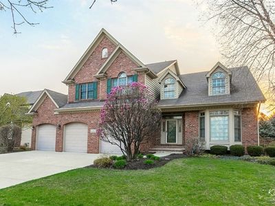 3403 Goldfinch Dr, Naperville, IL, 60564