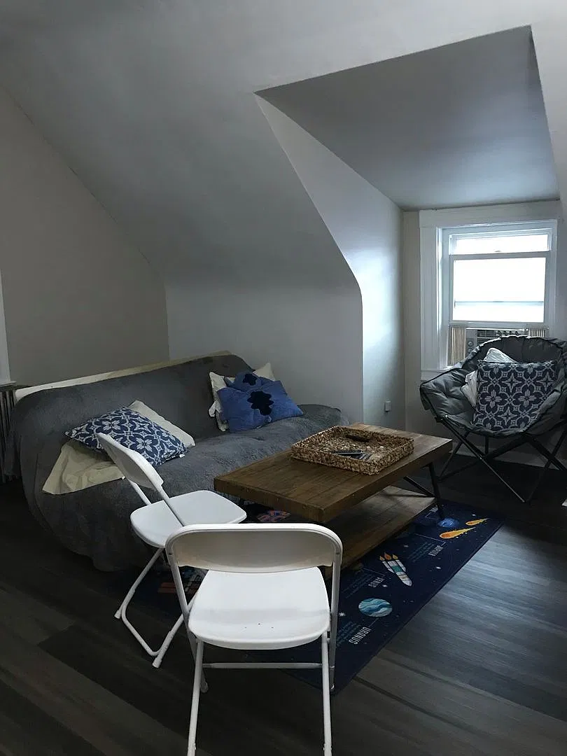 286 North Bellefield Ave — Photo 4