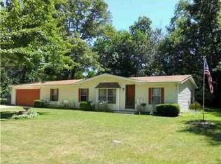 52284 Ash Rd, Granger, IN 46530