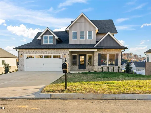 3054 Sawgrass Dr, Jonesborough, TN 37659