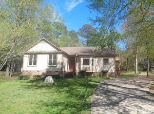 6129 Powell Ridge Rd, Holly Springs, NC 27540