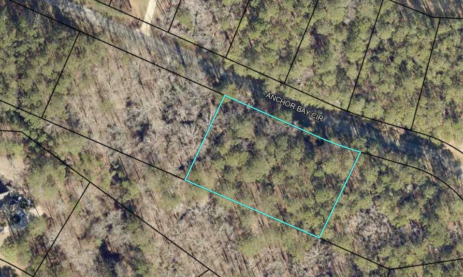 1170 Anchor Bay Cir