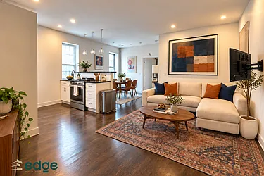 880 Wyckoff Avenue, #2C