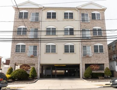 349 S Broad St #406, Elizabeth, NJ, 07202
