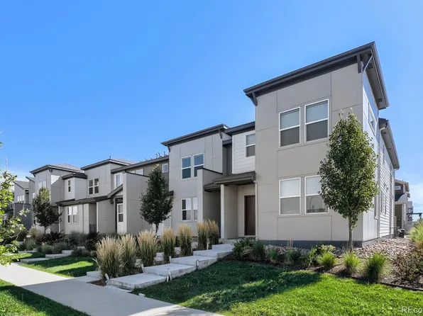 6504 N Biscay Street, Denver, CO 80249