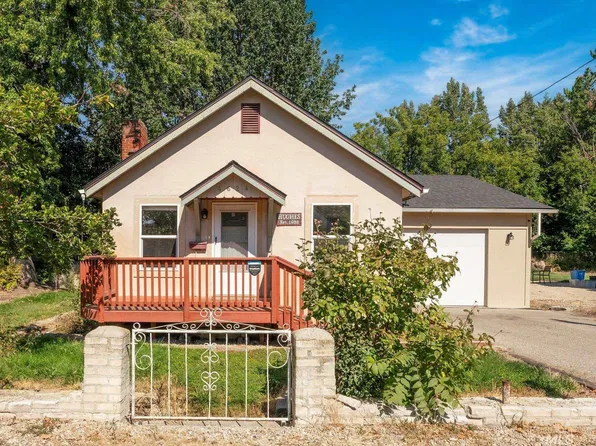 4624 W Gage St, Boise, ID 83706