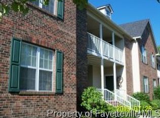 3421 Lainey Ln UNIT D, Fayetteville, NC 28314