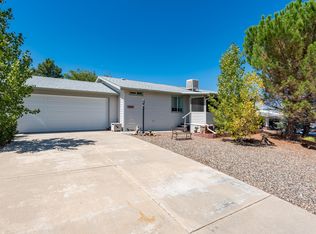 3114 Mountain Lake Dr, Prescott, AZ 86301