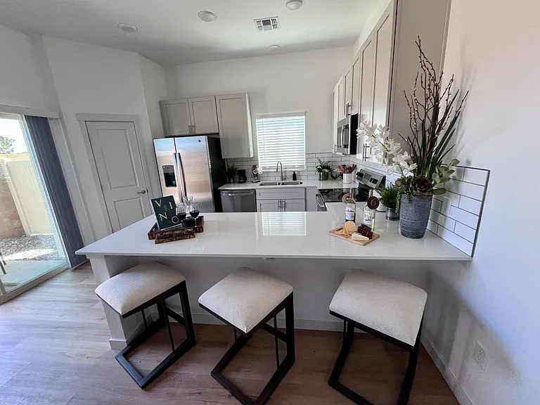 The Villas at Riverwalk — Photo 14