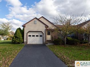 11B John Hancock Dr, Monroe Township, NJ 08831