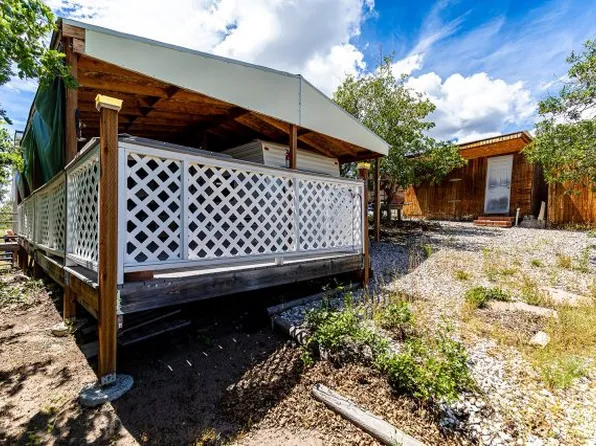 1840 N Eastridge Rd #177, Salina, UT 84654