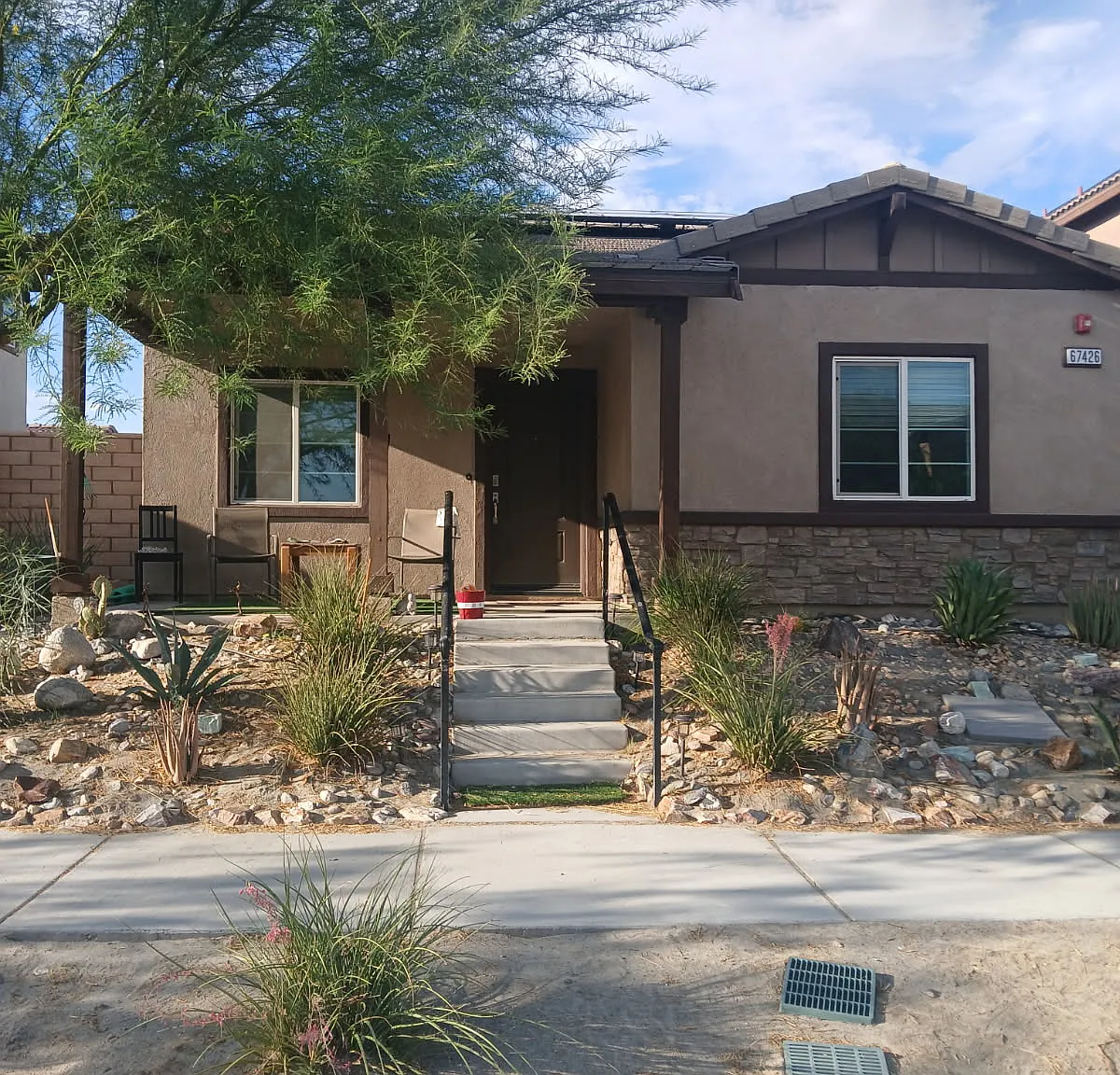 Rio Plata Rd, Cathedral City — Photo 1