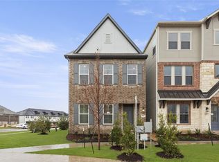 4401 Ward St, North Richland Hills, TX 76180